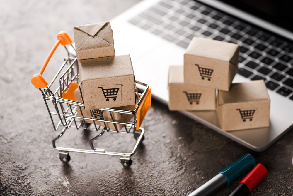 Come Le28099E Commerce Ha Trasforma
