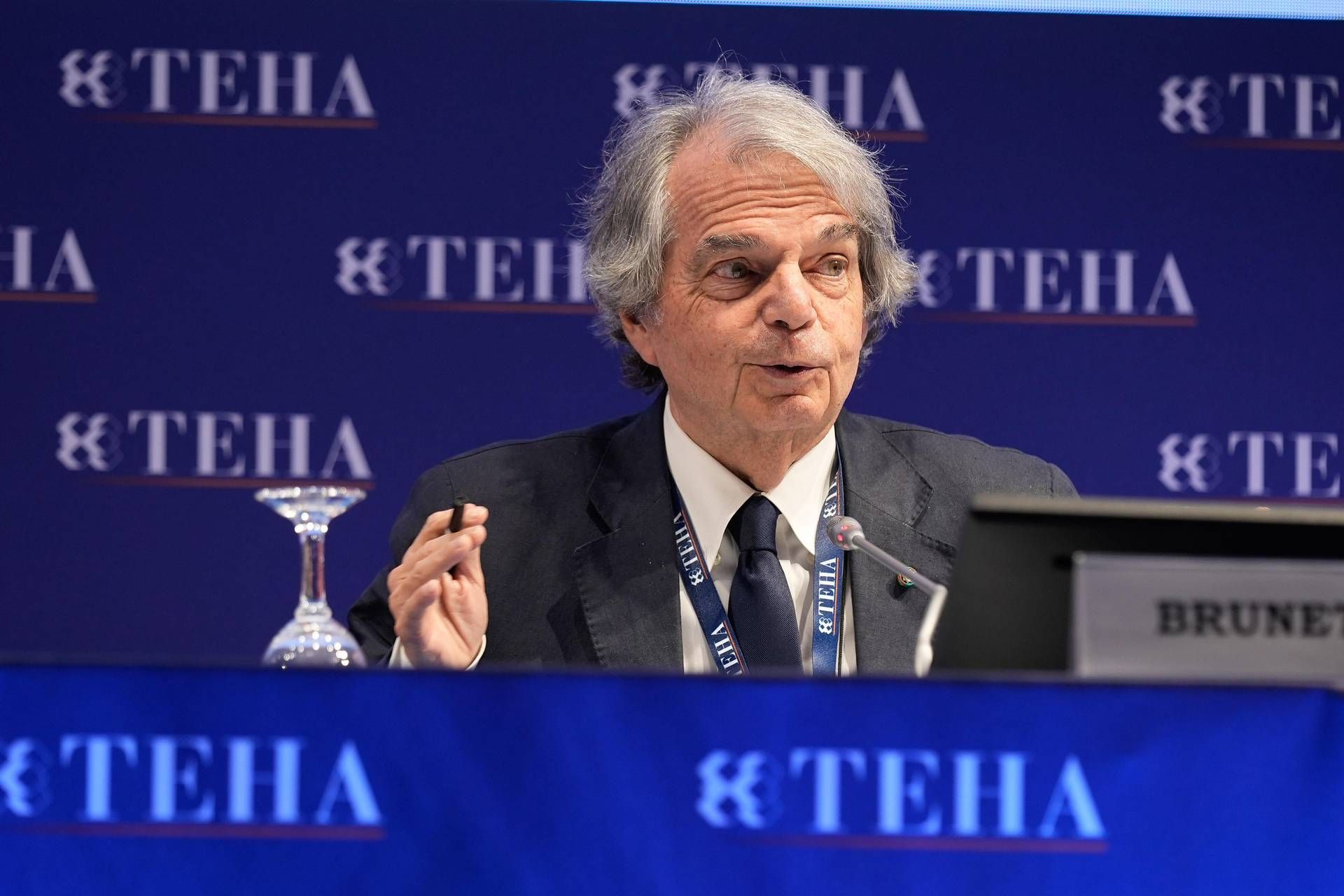 Come Rilanciare Le28099Europa Punta