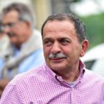 Come un pasticciere modenese ha portato la pasta e la famiglia nei paddock della Formula 1 anni ’70