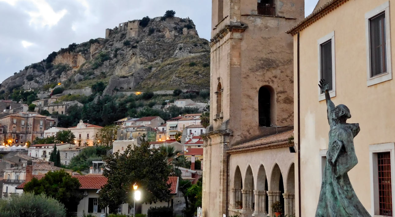 Concorso Comune Di Amantea3A 17