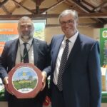 Confagricoltura Belluno festeggia 80 anni: tra sfide ambientali, innovazioni e futuro giovane in montagna