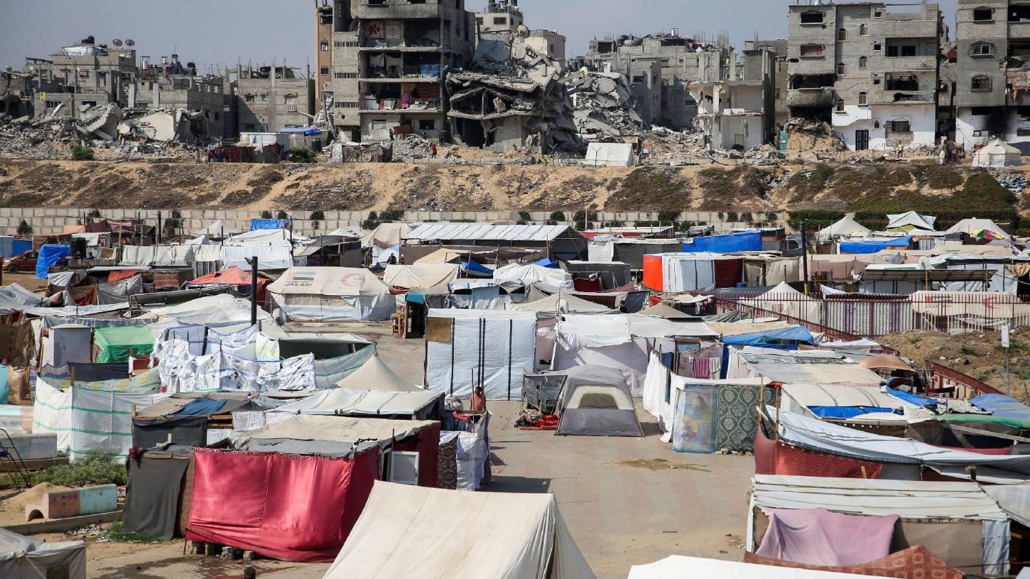 Conflitto Israelo Palestinese3A