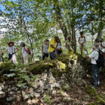 Consorzio Ospitalità Diffusa lancia “Tigullio Geoculturale” con bando Fondazione San Paolo 2025
