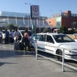 Controlli Intensificati a Napoli contro abusivismo a Capodichino e nel centro città