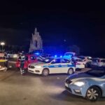 Controlli Serrati Della Polizia Di Stato a Napoli per la sicurezza nelle zone della movida