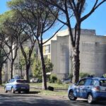 Controlli Straordinari a Latina: rafforzata la sicurezza nel quartiere Arlecchino dopo gli ultimi episodi violenti