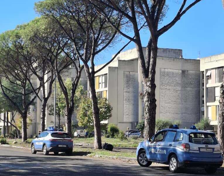 Controlli Straordinari A Latin