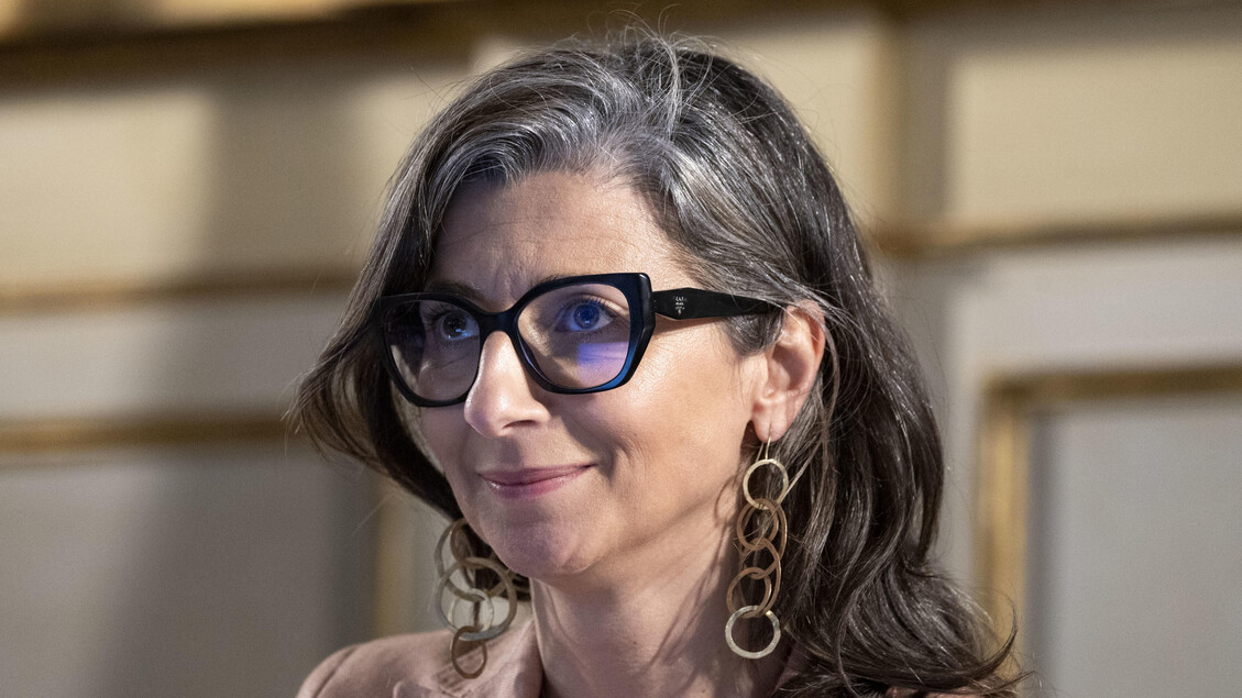 Convegno Sul Conflitto Israelo