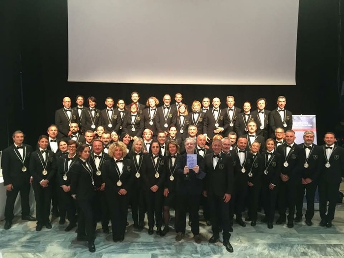 Corsi Sommelier Fisar A Roma E