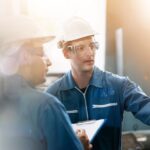 Crescita occupazionale in Italia 2019-2024 trainata da lavoratori anziani e servizi ICT