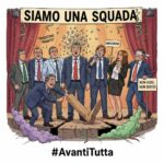Crisi Politica A Cotronei, La Revoca Del Vicesindaco Mette In Luce Contrasti E Divisioni Nella Maggioranza
