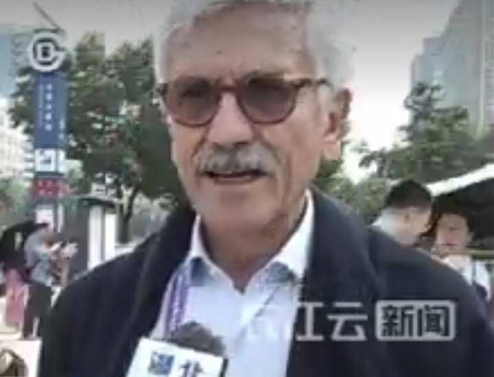 De28099Alema A Pechino Per La Parat