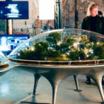 Dai Biosensori Umani Alla Biennale Di Venezia 2025: Tecnologia Italiana Per Monitorare Piante E Creare Arte Interattiva