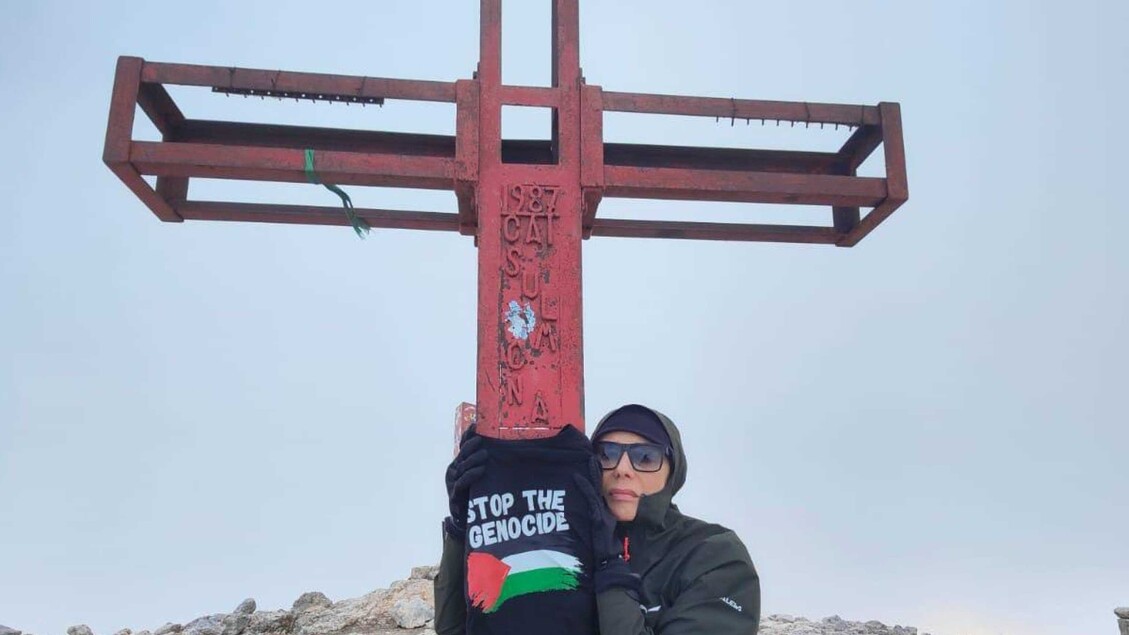 Daniela Poggi Ripercorre Il Ca