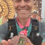 Daniele Ballarini racconta la sua prova alla petra Desert Marathon 2025 fra sfide e orizzonti futuri