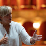 Deborah Warner dirige The Turn Of The Screw Al Teatro Dell’Opera di Roma con un cast inglese di rilievo