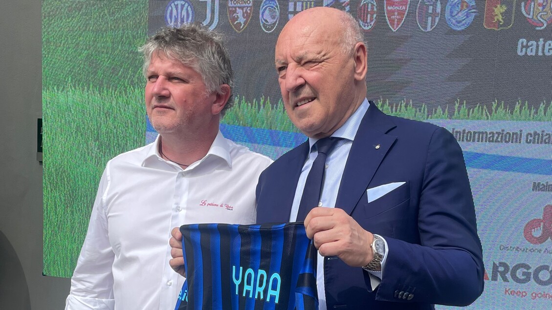 Decima Edizione Torneo Interna