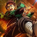 Demon Slayer: Kimetsu No Yaiba domina il box office italiano con un debutto da oltre 2,6 milioni in 4 giorni