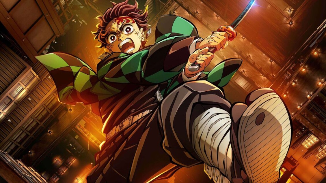 Demon Slayer3A Kimetsu No Yaiba