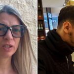 Denuncia Contro La Madre Dell’omicida Di Sara Campanella: Ipotesi Di Favoreggiamento Alla Procura Di Messina