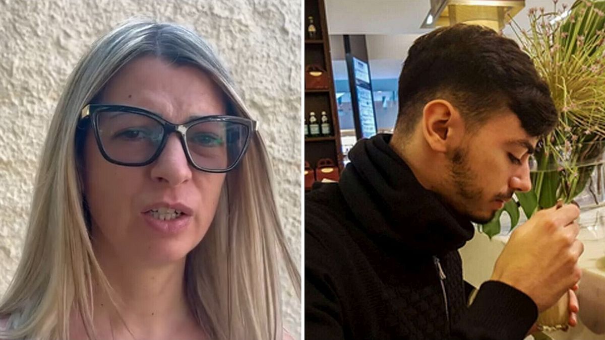 Denuncia Contro La Madre Delle28099