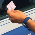 Denunciato un 30enne salentino per falso ideologico dopo positività al test antidroga sull’Autostrada Del Brennero