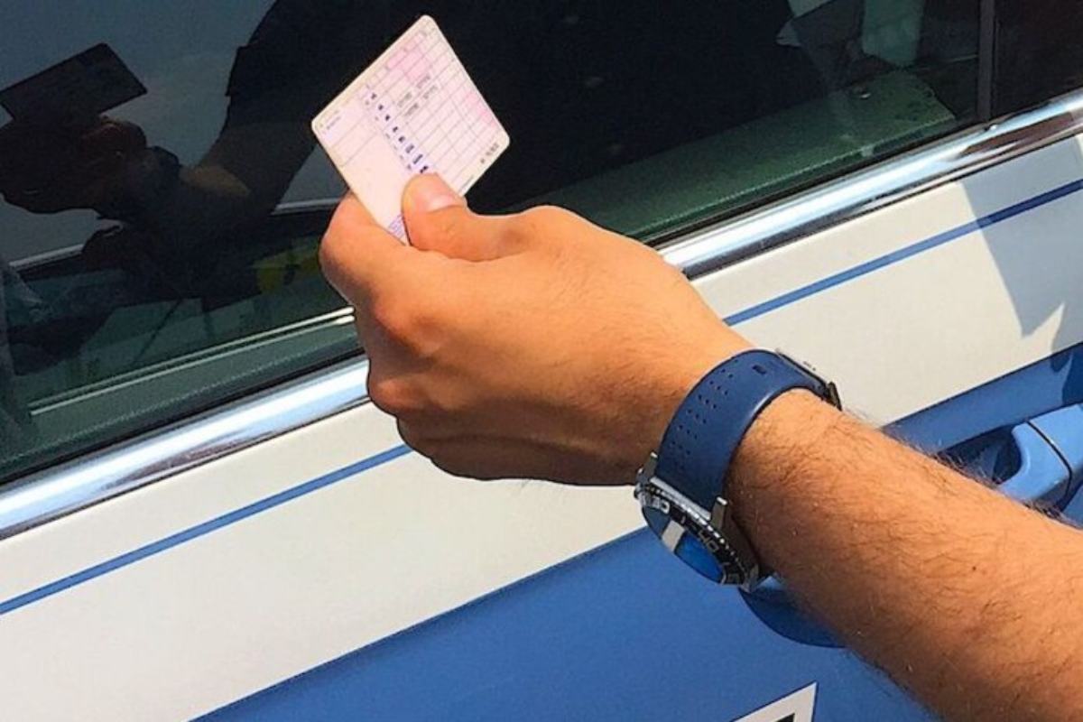 Denunciato Un 30Enne Salentino