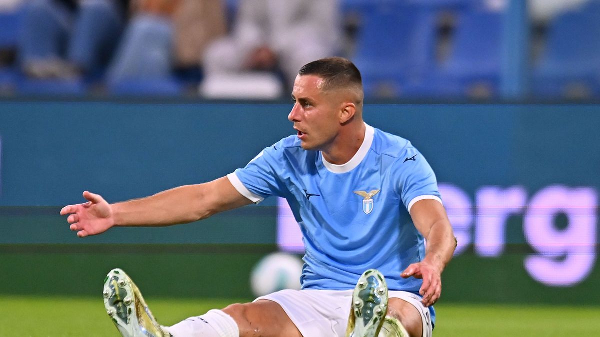 Derby Roma Lazio3A Sfida Decisi