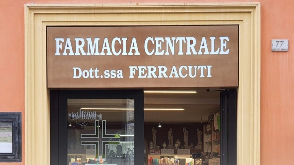 Diagnosi Tempestiva In Farmaci