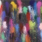 Diciassette mostre tra Italia e UK: da Ian Davenport a Carlo D’Orta, passando per “The Quantum Effect” a Venezia