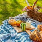 Dieci regole per un picnic sostenibile che rispetta il suolo e l’ambiente naturale