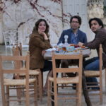 Diego abatantuono e max angioni protagonisti di una commedia che esplora il rapporto tra giovani e anziani in esprimi un desiderio