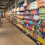 Dipendente trovato morto in un supermercato di Termoli: sindacati criticano la riapertura immediata del negozio