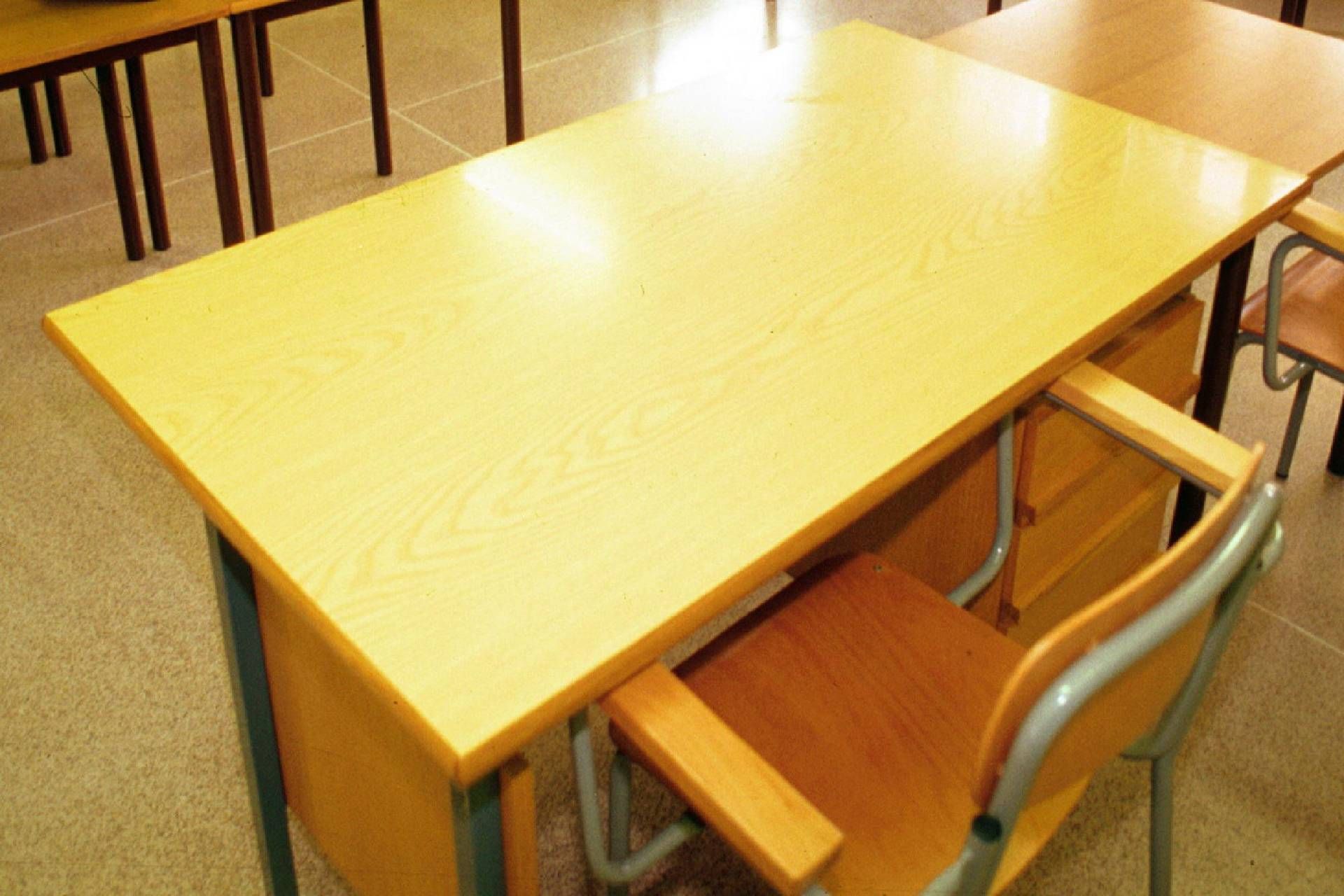 Dirigente Scuola Pacinotti Ris