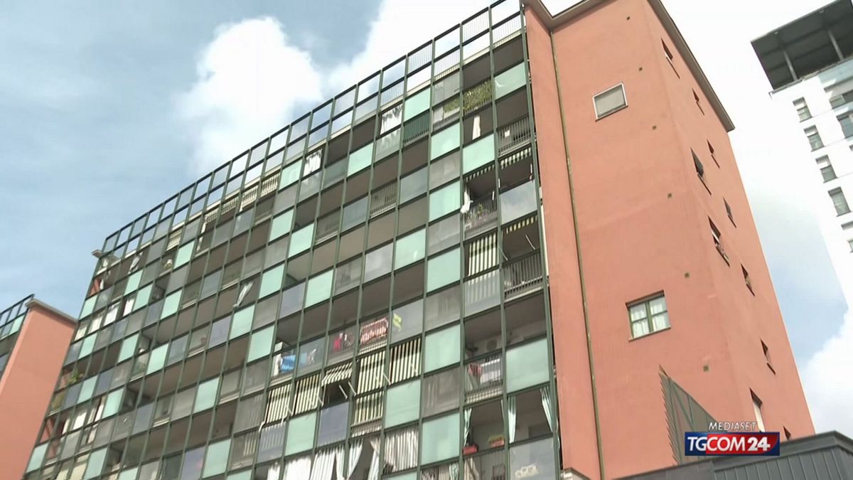 Disagi A Torino2C Quaranta Gior