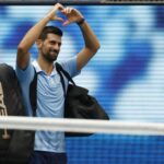 Djokovic riconosce la crescita di sinner e alcaraz dopo la semifinale degli Us Open 2025