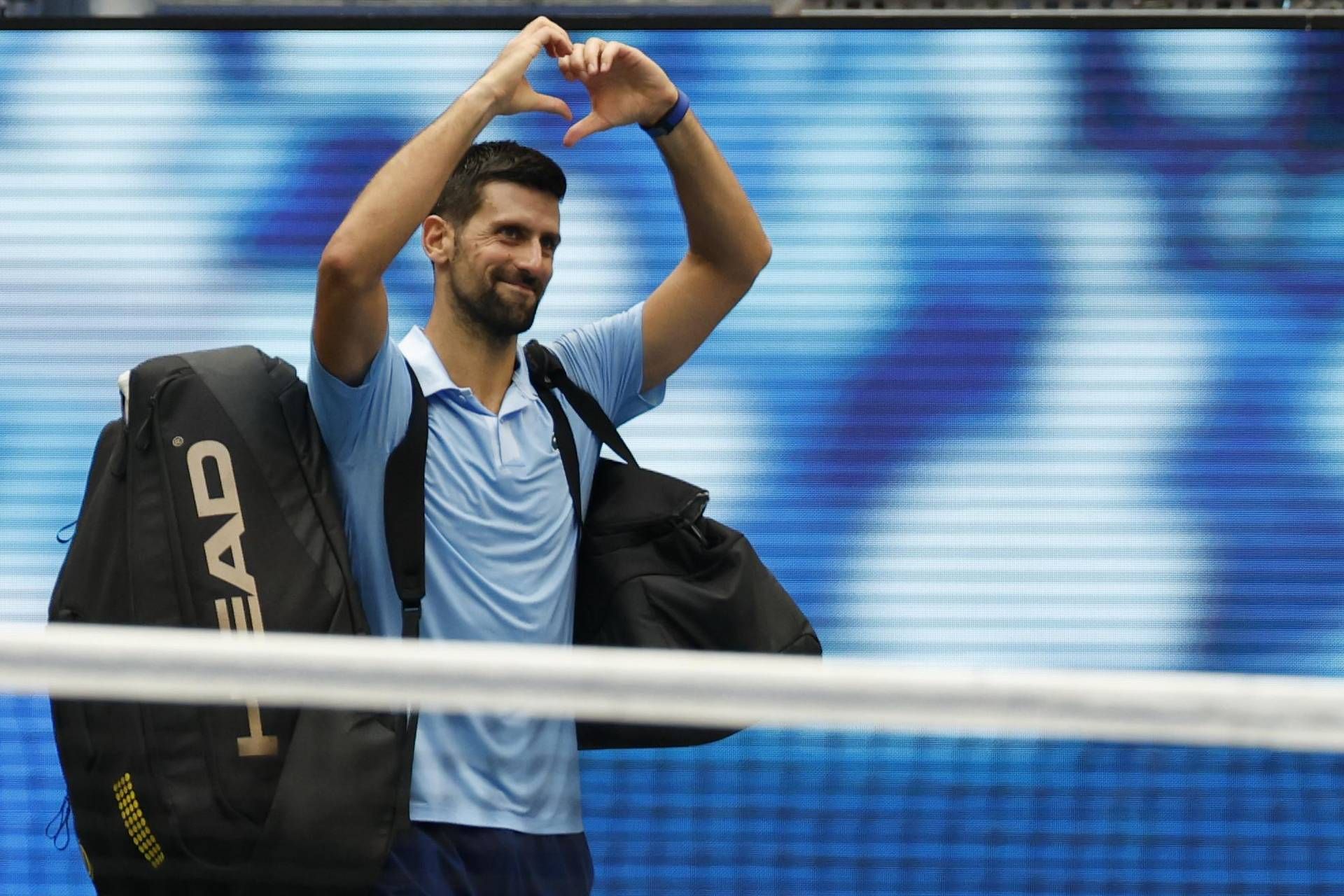 Djokovic Riconosce La Crescita