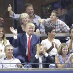 Donald Trump annuncia la sua presenza alla finale degli US Open 2025 a New York