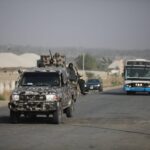 Donna accusata di blasfemia contro Maometto bruciata viva in Nigeria, dicembre 2024