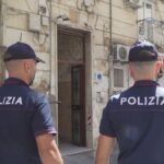 Donna arrestata per omicidio del marito durante lite a Forcella, Napoli
