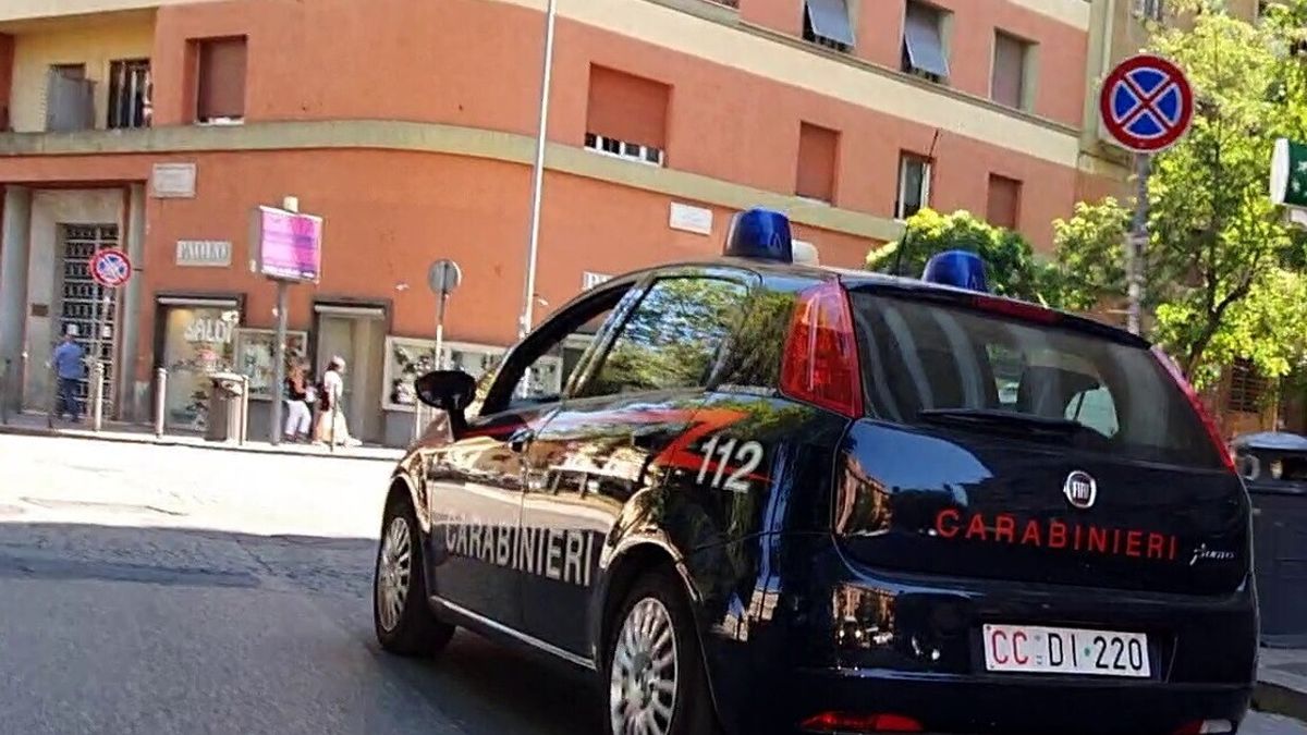Donna Di 79 Anni Trovata Legat