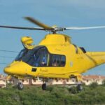 Donna Investita A Monte Romano Mentre Attraversava Sulle Strisce: Trasporto In Eliambulanza Al Gemelli