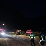 Donna muore e un’altra ferita dopo una caduta di 60 metri al Lago Del Predil
