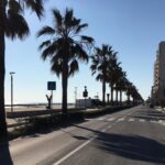 Donna muore per sospetta sindrome da annegamento vicino alla spiaggia libera di Montesilvano