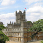 Downton Abbey 3, il gran finale: i luoghi veri dietro il film britannico