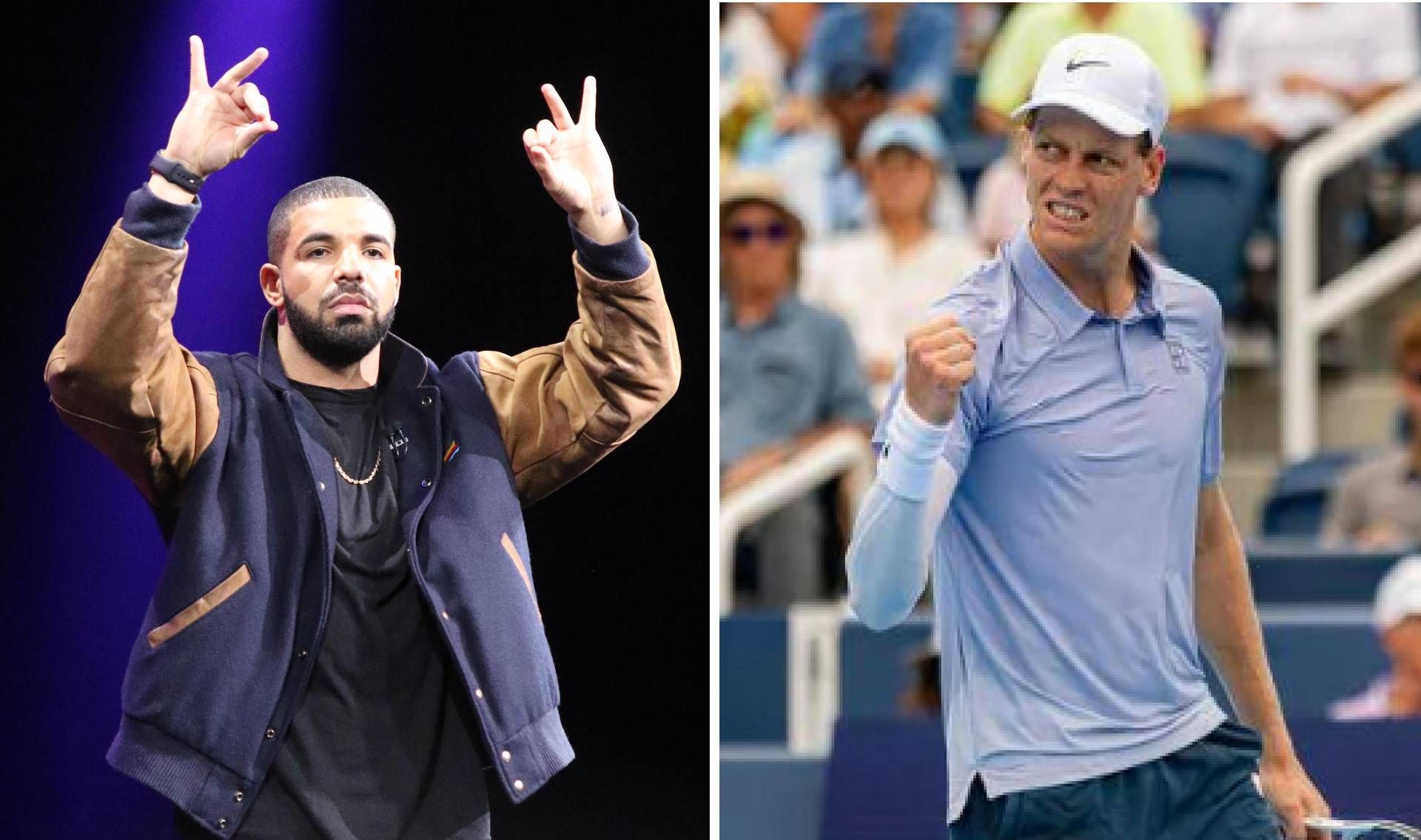 Drake Punta 300Mila Dollari Su