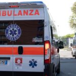 Drammatico incidente a Follo, due giovani perdono la vita dopo lo schianto in moto contro un muro