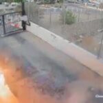 Drone kamikaze colpisce Eilat, città turistica al confine sud di Israele: attacco Houthi provoca danni e panico