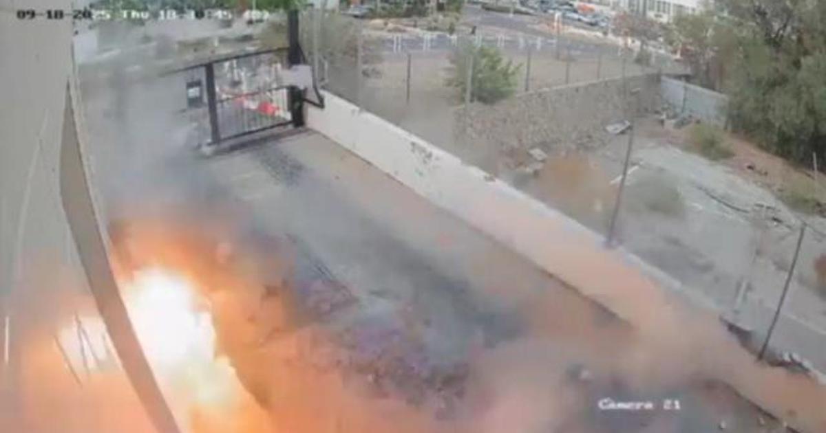 Drone Kamikaze Colpisce Eilat2C