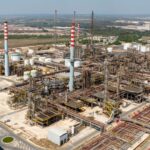 Droni sospetti sopra gli impianti ex Ilva di Taranto: scatta l’intervento delle forze dell’ordine
